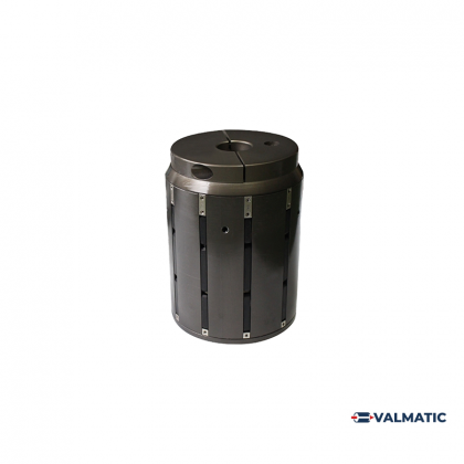 Пневматический адаптер 50–100 мм Multibladder VALMATIC