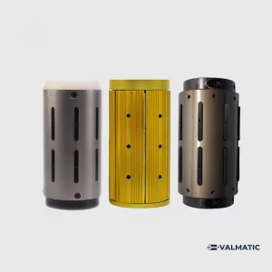 Пневматические адаптеры VALMATIC