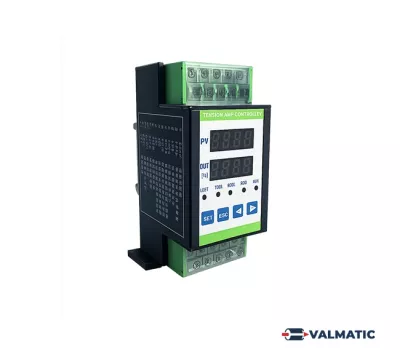 Преобразователь тензометрического сигнала LTC-620D, 0–10 В, 4–20 мА, Modbus RTU