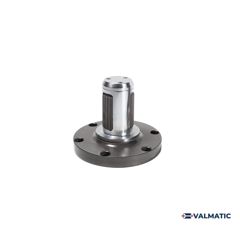 Механический захват 3C-R002 — Ø76 мм VALMATIC