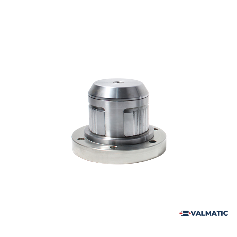 Механический захват 6C-R001 — Ø152 мм VALMATIC