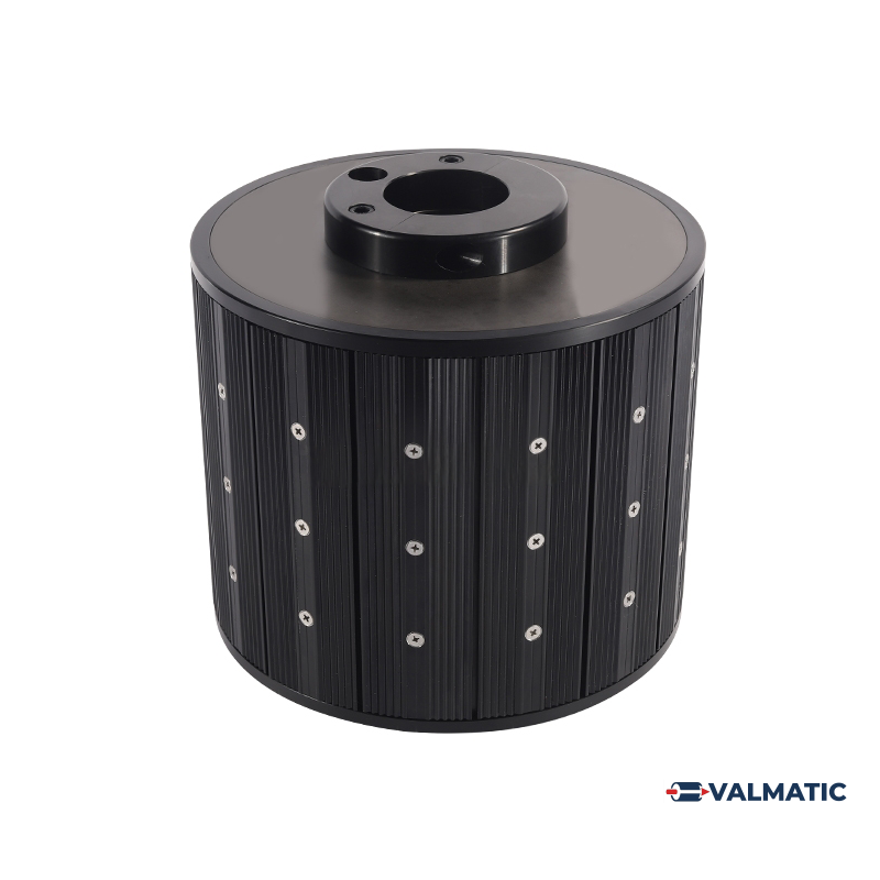 Пневматический адаптер 76–305 мм LEAF VALMATIC