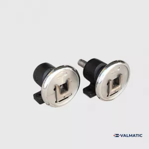 Опоры безопасности VALMATIC
