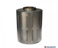 Пневматический адаптер 76–305 мм LUG VALMATIC