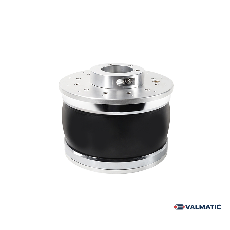 Пневматический адаптер 76–250 мм резиновый VALMATIC