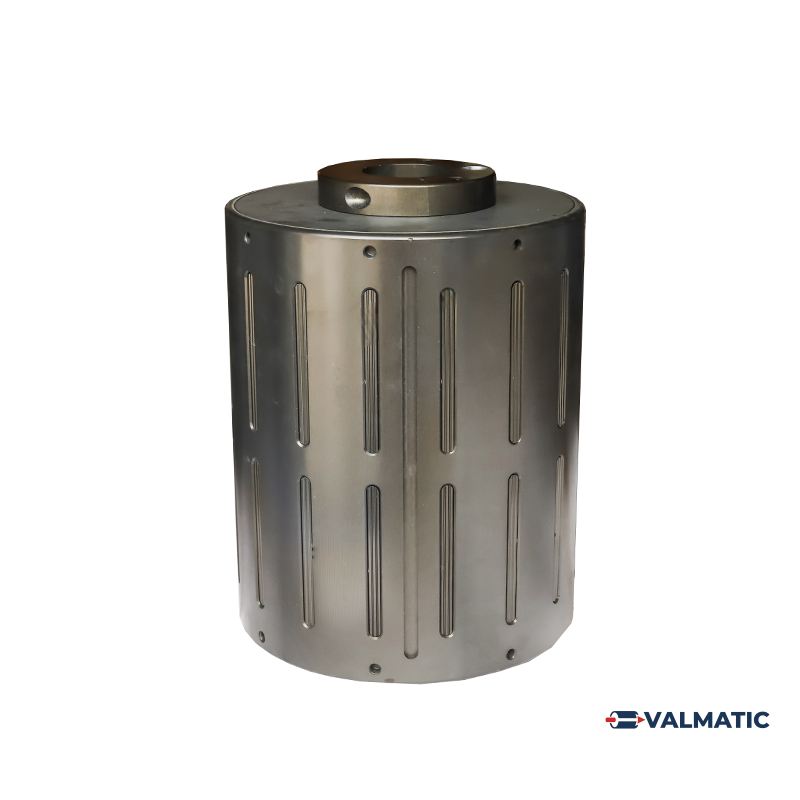Пневматический адаптер 76–305 мм LUG VALMATIC